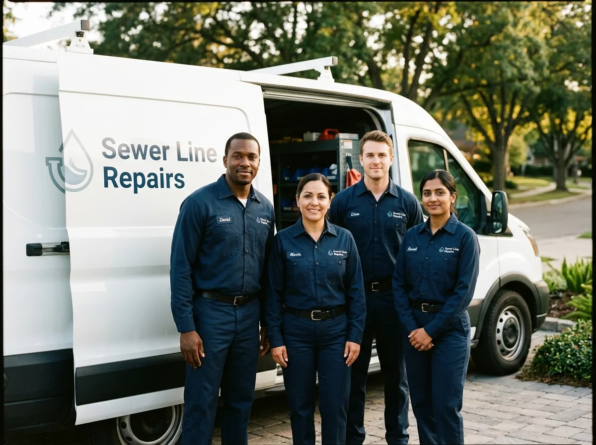 Emergency Plumber company in New Boston, IL