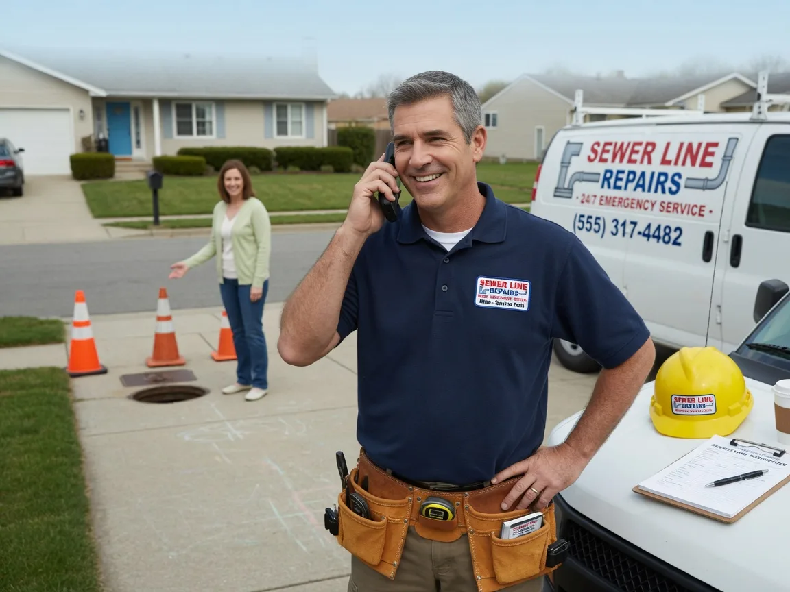 Emergency Plumber New Boston, IL FAQs